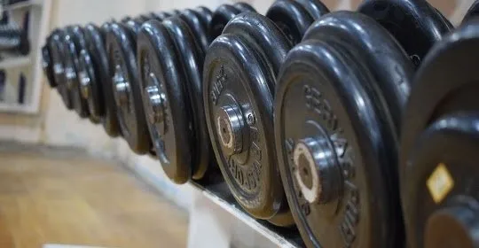 Club Boxing Jol en Olesa de Montserrat