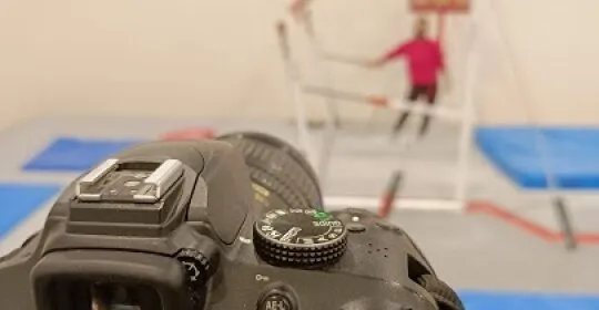 Club Gimnàs Molins De Rei en Pallejà