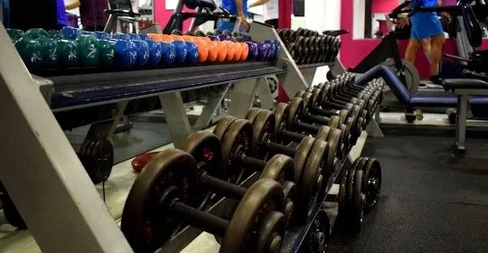 Wellness Molins en Molins de Rei