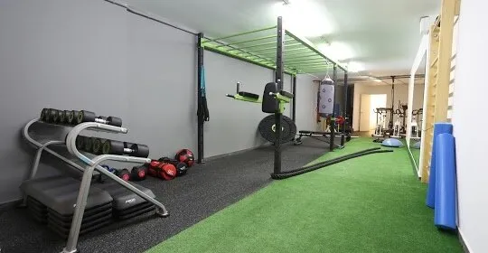 L'Estudi (Espai Salut) en Molins de Rei