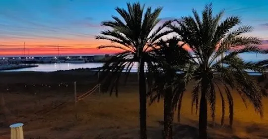 Club de Halterofilia Molins de Rei en Molins de Rei