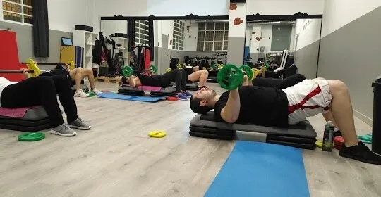 Lifefit SCCL en Pallejà