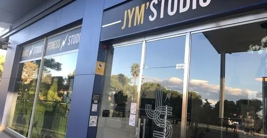 JYM'STUDIO en Montcada i Reixac