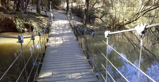 Pabellón municipal en Montcada i Reixac