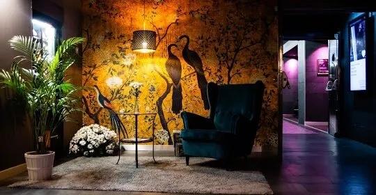 Boutique Gym & Spa by O2 Centro Wellness en Madrid