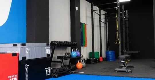 M4U Movement For You en Muchamiel