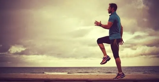 Centro fitness Nueva Esparta en San Juan de Alicante