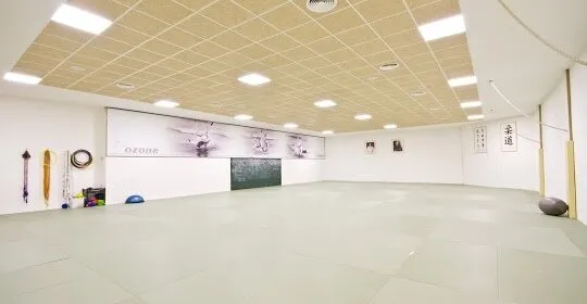 Ozone Sports Club en San Juan de Alicante