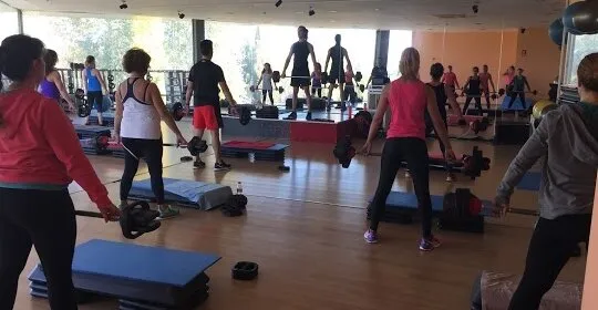 UniverseFitness Center en Navalcarnero