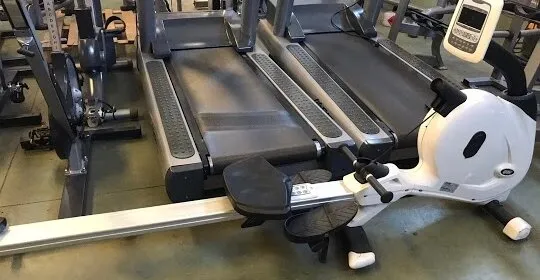 Ready Sport en Navalcarnero