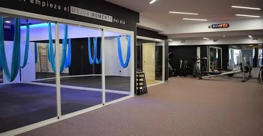 Move & Mind studio en Oleiros