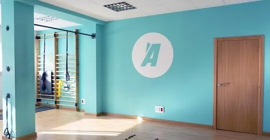 Areté Motricidad | Entrenamiento personal y funcional en Oleiros