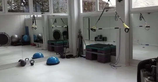 SensBo Movimiento & Pausa en Oleiros