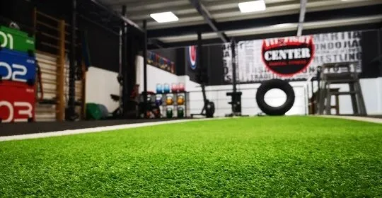 FIT AND FIGHT CENTER® en Oleiros