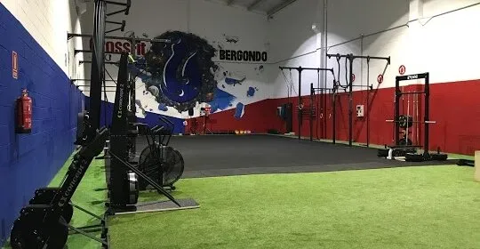 CrossFit Bergondo en Bergondo