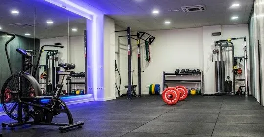 Sportfit Studio en Olot