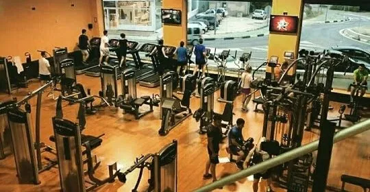 Welcomesport en Ontinyent