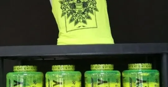 Pro-nutricion en Ontinyent