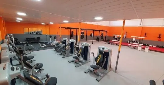 ETHOS SPORT en Paiporta