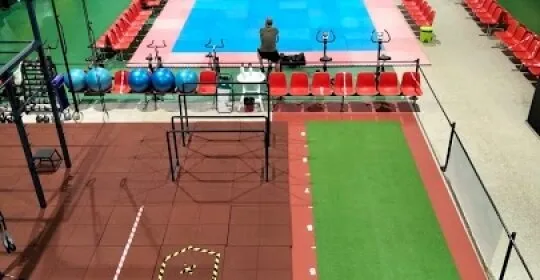 Boxing Unitres en Picaña