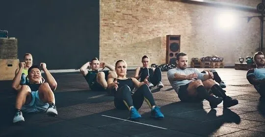 Training Center VLC en Paiporta