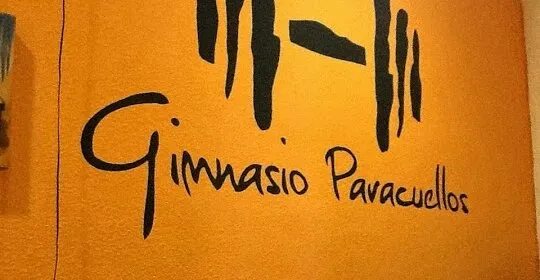 Gimnasio Paracuellos en Paracuellos de Jarama