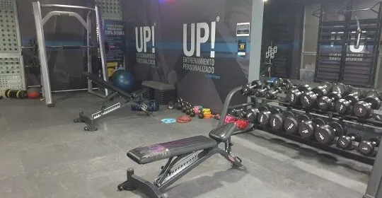 Gimnasio Infinit Fitness Miramadrid en Paracuellos de Jarama