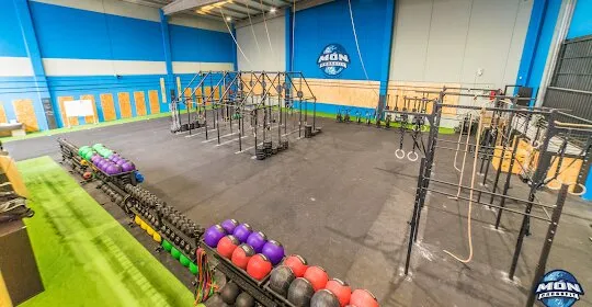 Món Crossfit en Pineda de Mar