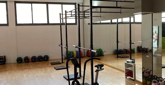 Imatge Functional Fitness Gym en Calella