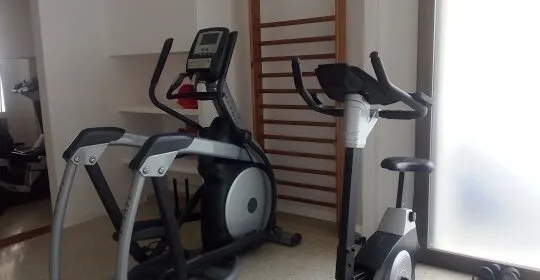 Gimnas Kaikan en Pineda de Mar