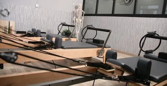 Pilates Mau en Pineda de Mar