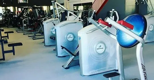 Best Gym Fitness Club en Puente Genil