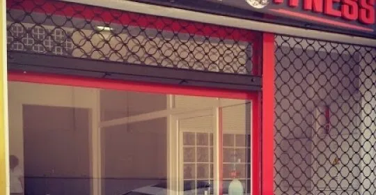 WORLD FITNESS en Puente Genil