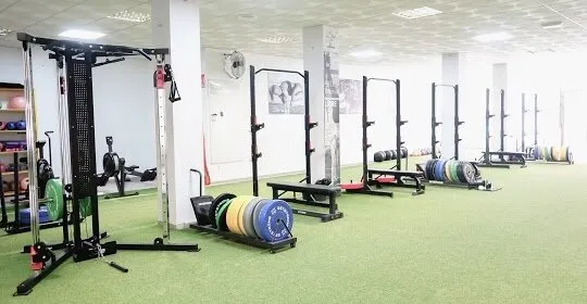 Moverte da vida en Puente Genil