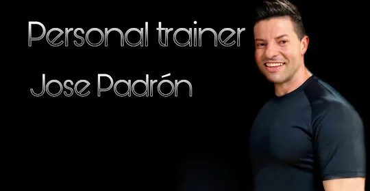 José Padrón en Puerto de la Cruz