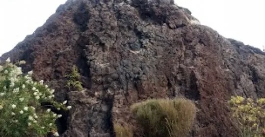 Aparcamiento en Puerto de la Cruz