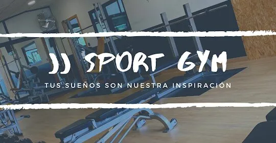 Gimnasio JJ Sport Perfect en Redondela