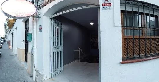 prometheus fitness en Ronda