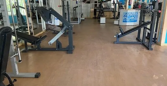 Fitness Place Móstoles en Móstoles