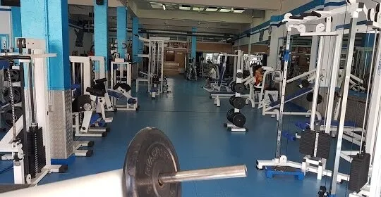 Natura Sport Rota en Rota