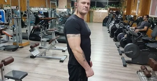 FITNESS PLACE ARGANDA en Arganda del Rey