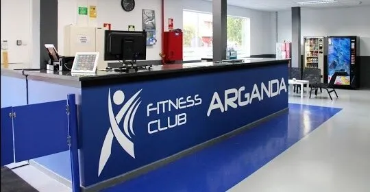 Fitness Club Arganda en Arganda del Rey