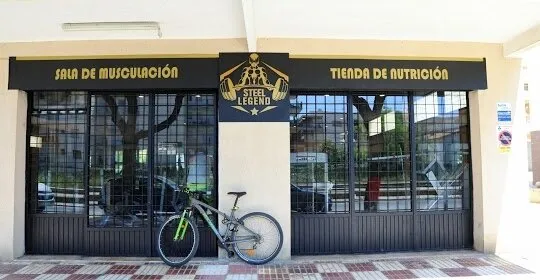 Steel Legend en Salou