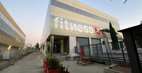 Fitness19 Sanse en San Sebastián de los Reyes