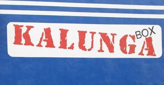 CrossBox KALUNGA en San Javier