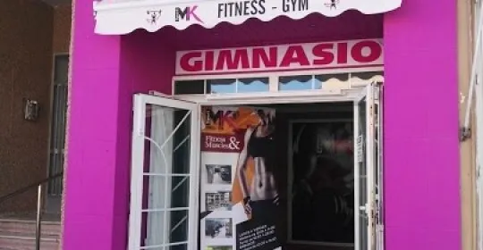 MK GYM en San Pedro del Pinatar