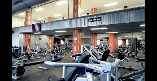 Fitness19 Villalba en Collado Villalba