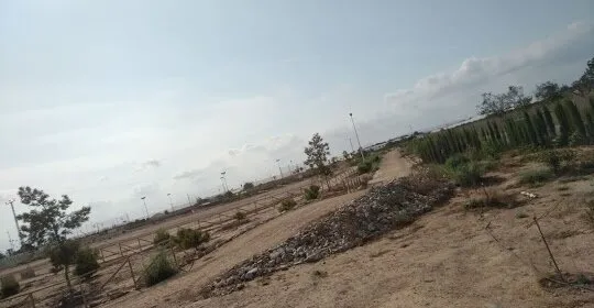 Circuito Pinatar en San Pedro del Pinatar