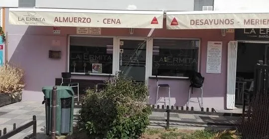 antigua SR en San Roque