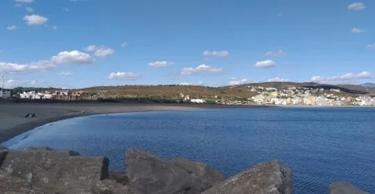 GImnasio Puerto de Sotogrande en San Roque